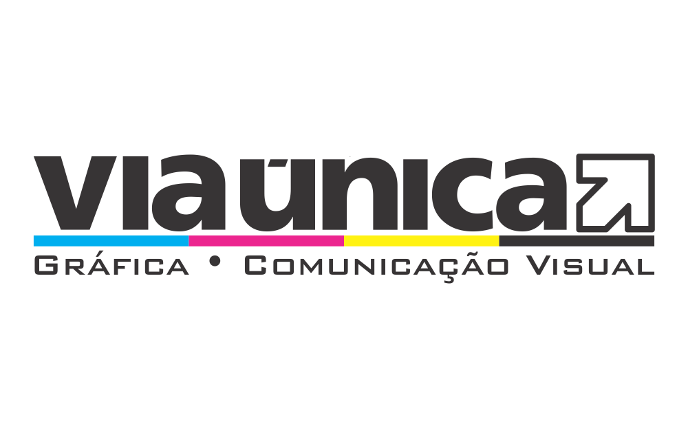 Gráfica Via unica